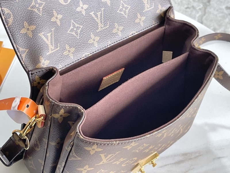 LV Satchel bags